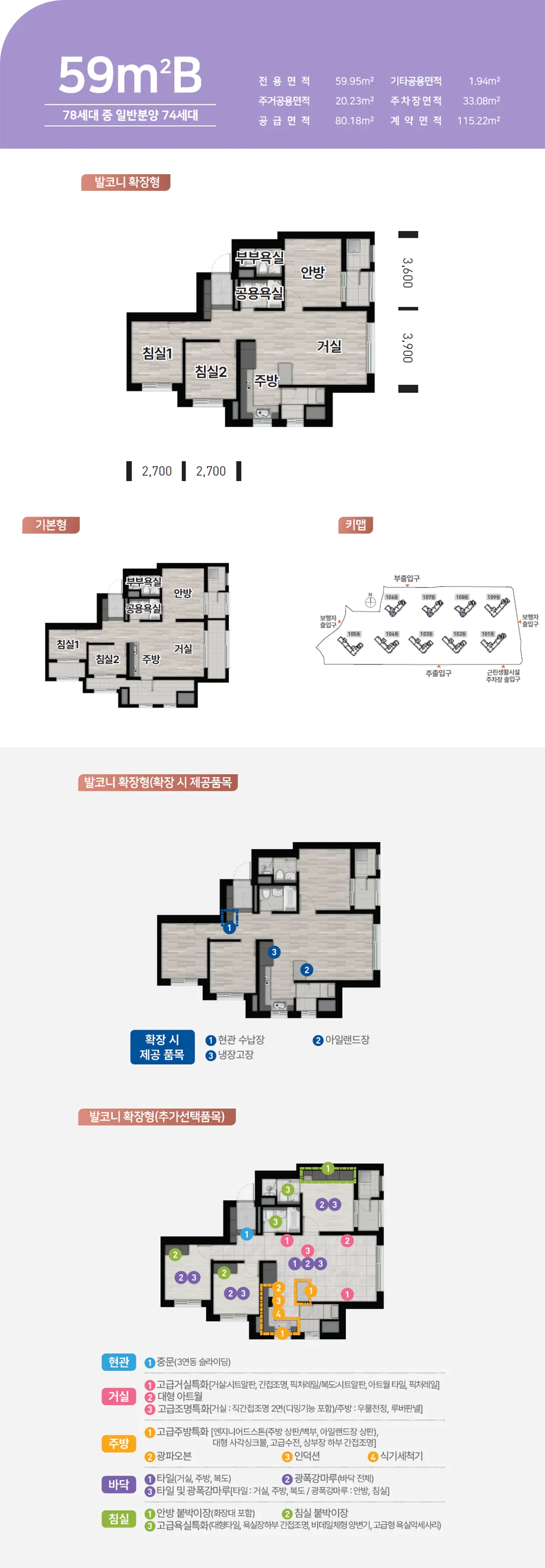 59bType 설계구조
